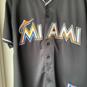 Jose Fernandez Jersey